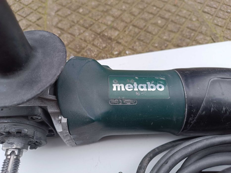 Професионални ъглошлайфи Metabo,Bosch,Hikoki