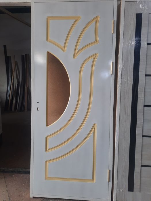 Мдф эшиклар хархел фасонда ламинат крашеный