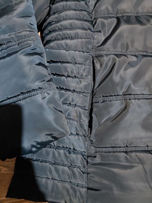 Дамско зимно яке XL "POLO"