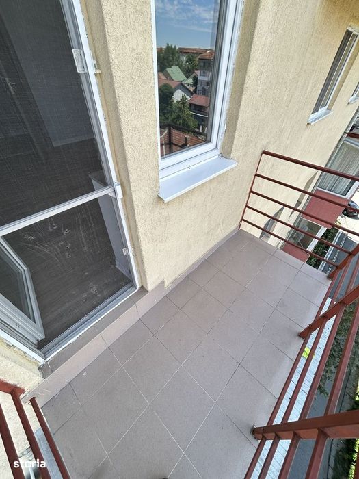 2 Cam--Sagului-5 Min de Centru--Nou-Centrala-Balcon- 52MP-72.000 Euro!