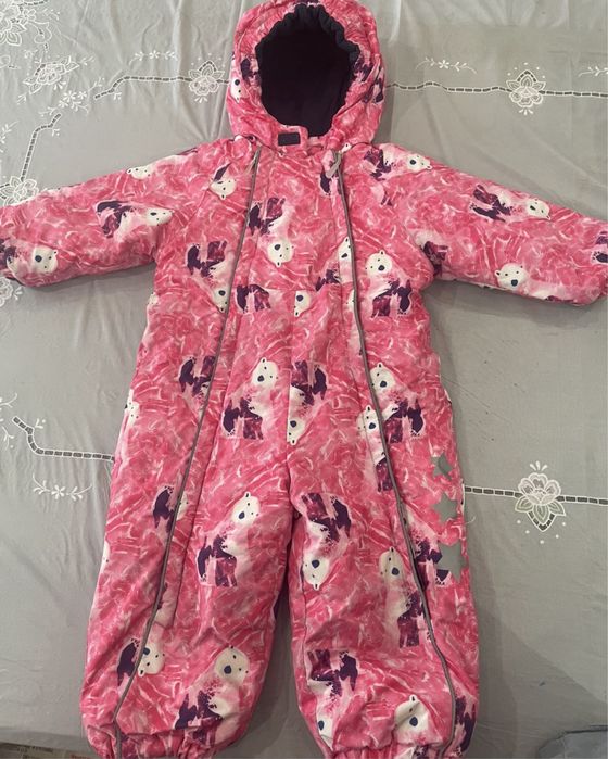 Продам комбенизоны