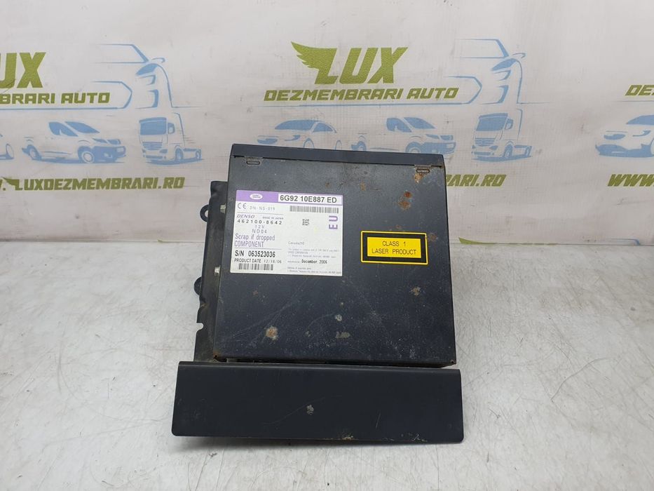 Modul navigatie dvd 6g92-10e887-ed 462100-8642 Land Rover Freelander