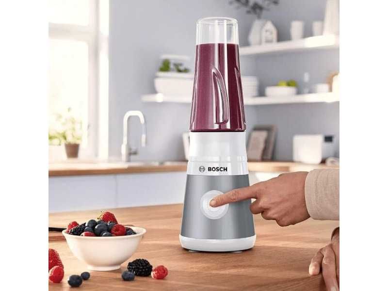 Мини Блендер Bosch VitaPower Series 2 MMB2111T, 450 W