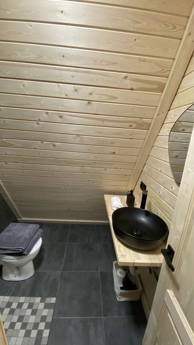 Cabana.noua baile figa