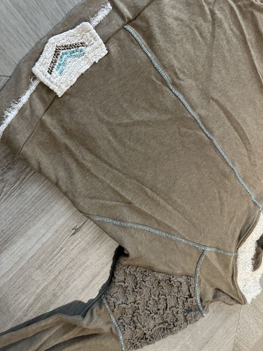 Bluza elisa cavaletti