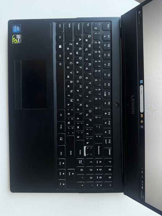 Продам Lenovo Legion Y530