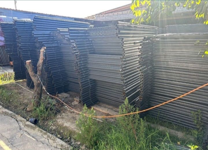 Lesa | Леса | Строительные леса | Stoyka | arenda | sotuv | KK-3