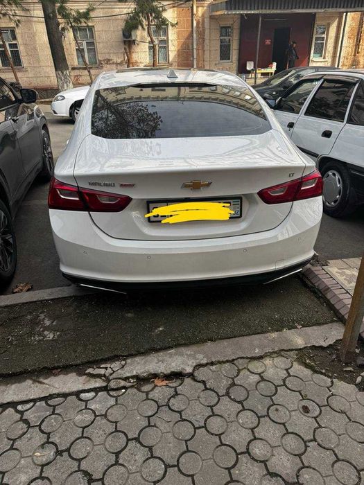 Malibu 2 1.5 turbo sotiladi