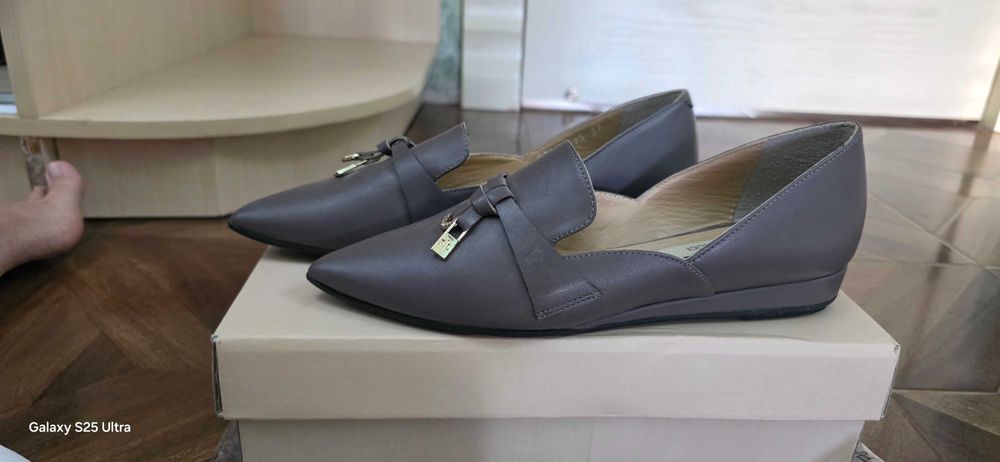 Обувь от Pier Luchi