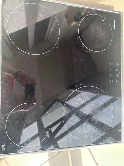 Варочная поверхность