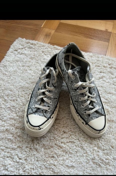 Converse Chuck 70 Paint Splatter