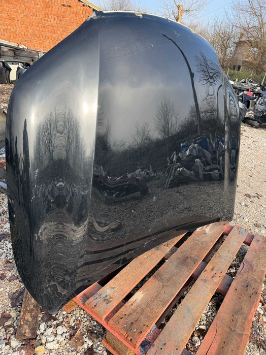 Капак Toyota Hilux