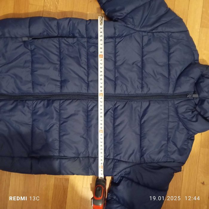 Детско преходно яке Zara