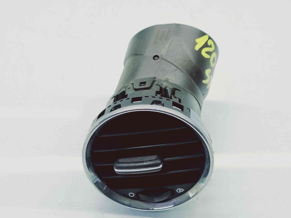 Grila aerisire stanga Peugeot 3008 [Fabr 2009-2016] 9655994277