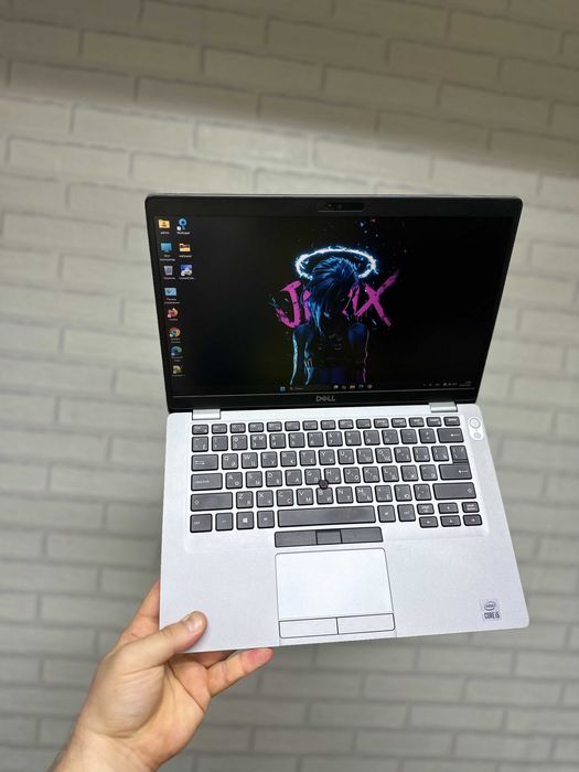 Ультрабук Dell latitude 16 ОЗУ