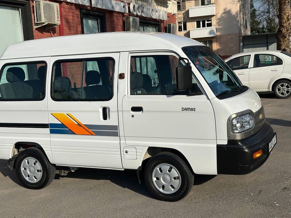 Дамас келишилган нархда сотилади.