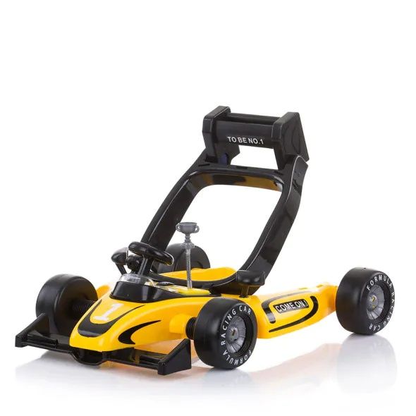 Проходилка за бебе 4в1 Chipolino