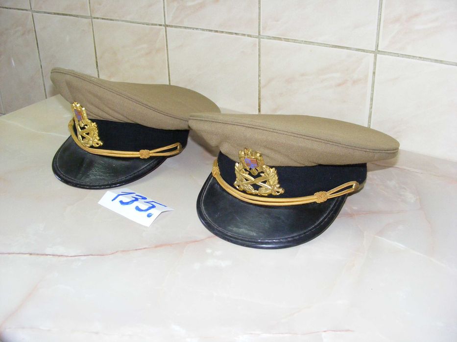 Șapcă caschetă, anul 1996-1997 (cod  135)