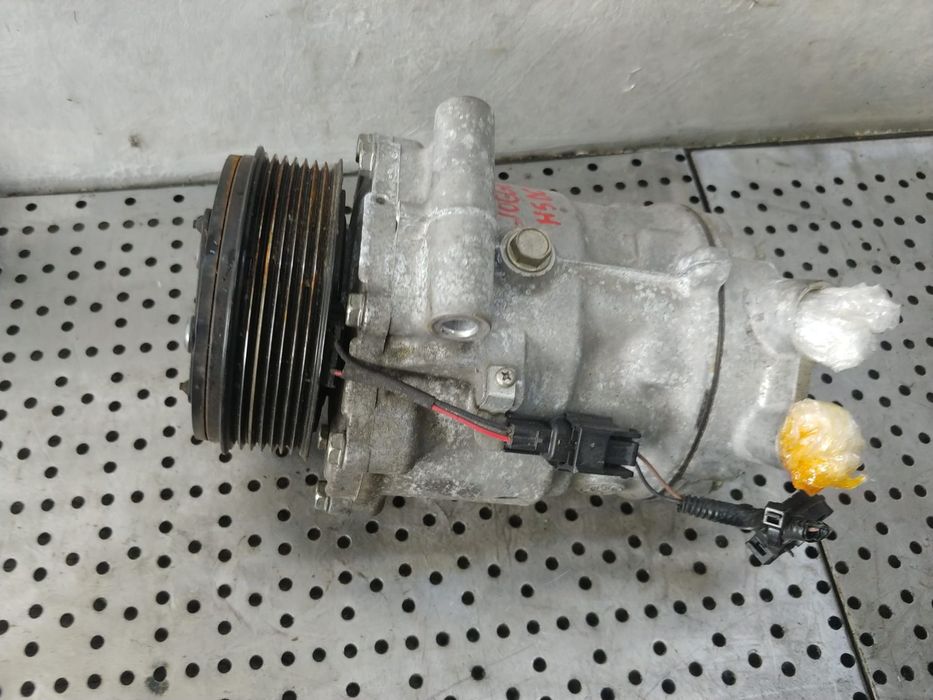 compresor clima ac 1.0 b h5dc490  dacia jogger euro 6 926003380r