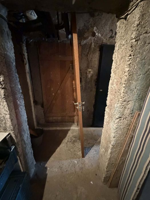 Интериорни врати  - цвят череша