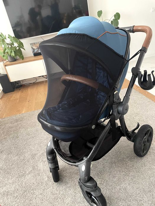 Детска количка Egg