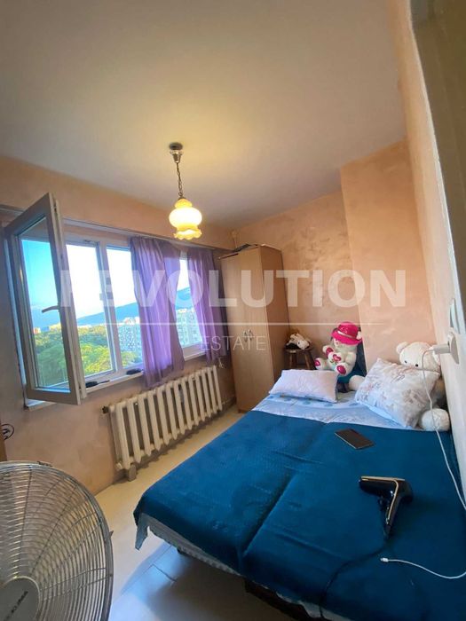 Продава се Едностаен апартамент в София, Разсадника - 46 кв.м за 2087 €/кв.м - Снимка #1