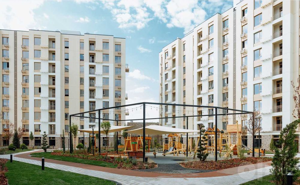 2х комнатная Новостройка, Мост ТАПОиЧ, Корзинка Авиатор(s)