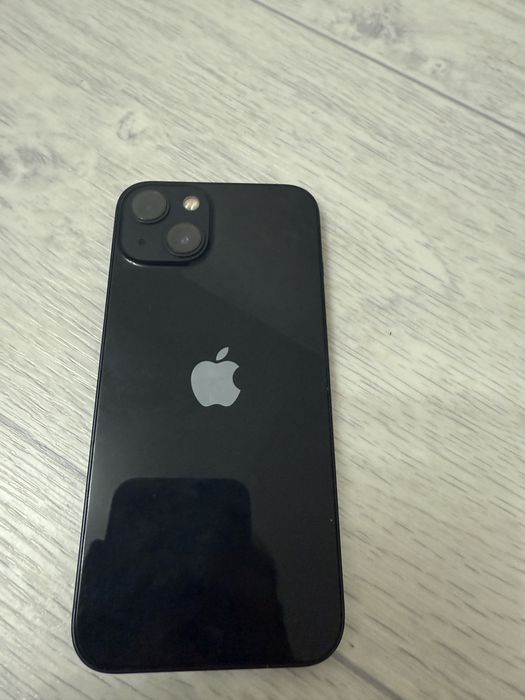 Iphone 13 128 gb 81%