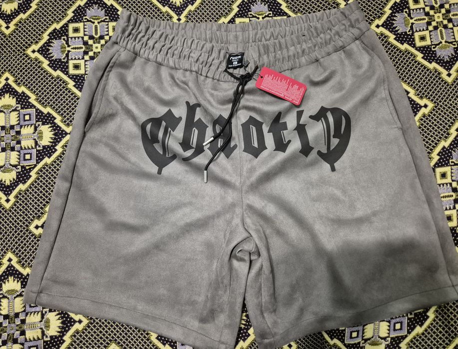 Летни къси панталони и дънки, размери L XL