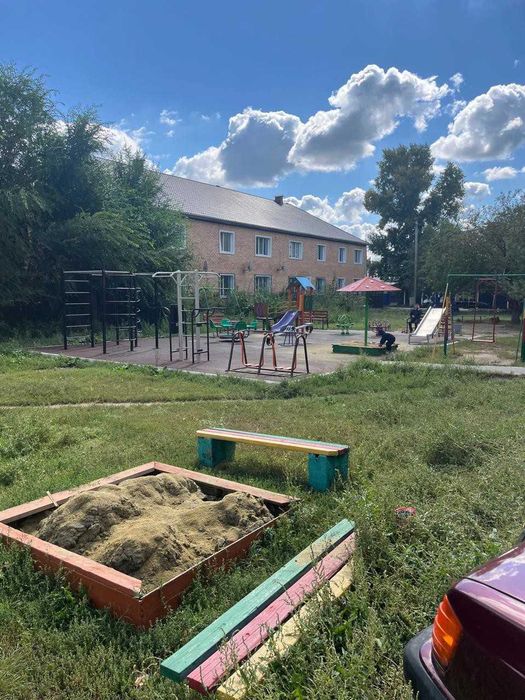 Продажа 2-комнатной квартиры