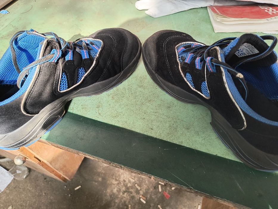 Работни обувки Atlas