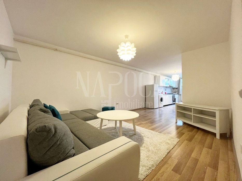 Apartament – Cluj-Napoca - Vedere 4