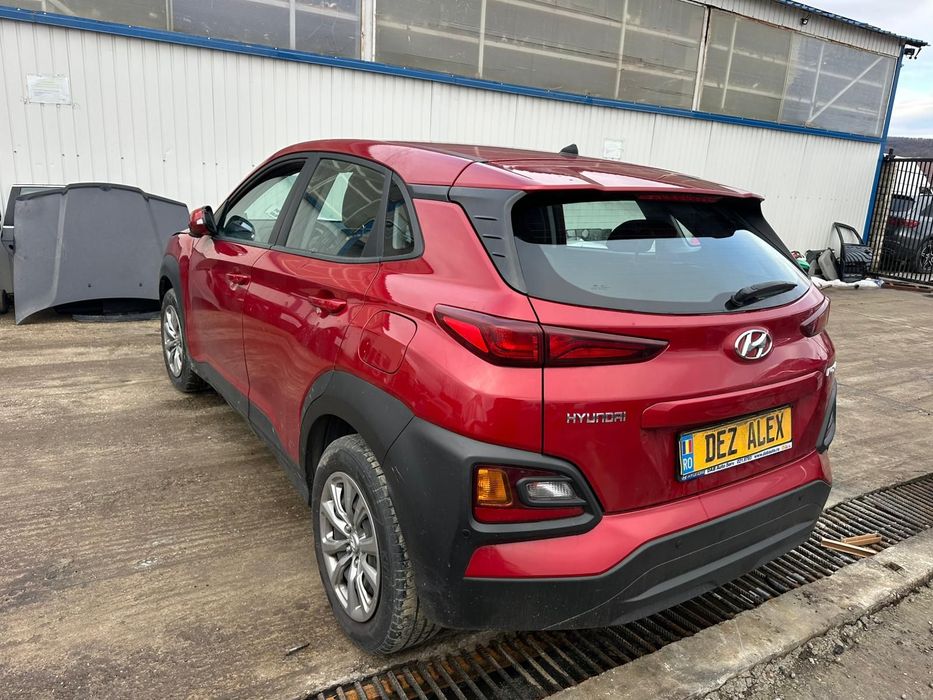 Dezmembrari Hyundai Kona 2020 1.0 Benzina