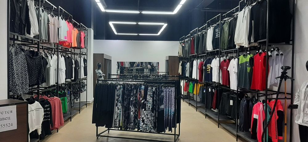 Мебель лофт,торговое оборудование