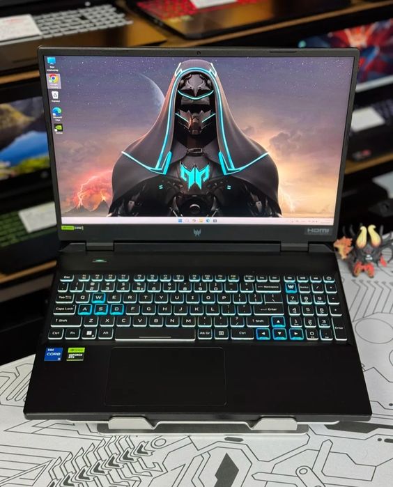 Acer Predator 16
