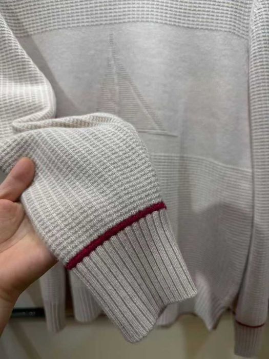 Brunello Cucinelli Cashmere Sweater
