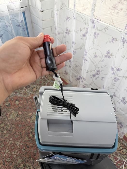 Продам Автомобильный Холодильник