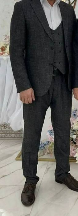 Костюм ( мужской )