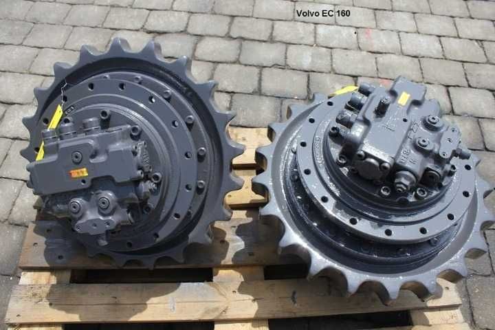 Transmisie finala pentru Volvo EC 160 - Piese de schimb Volvo