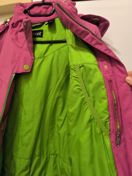 Дамско ски яке marmot