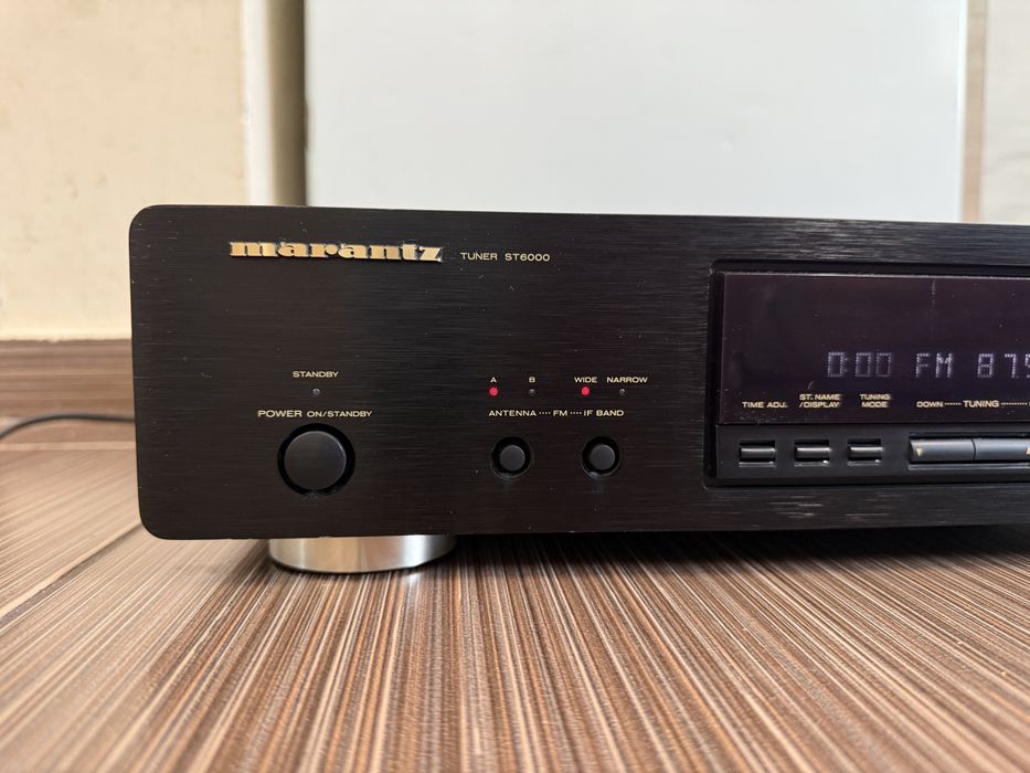 Marantz ST-6000 Rds