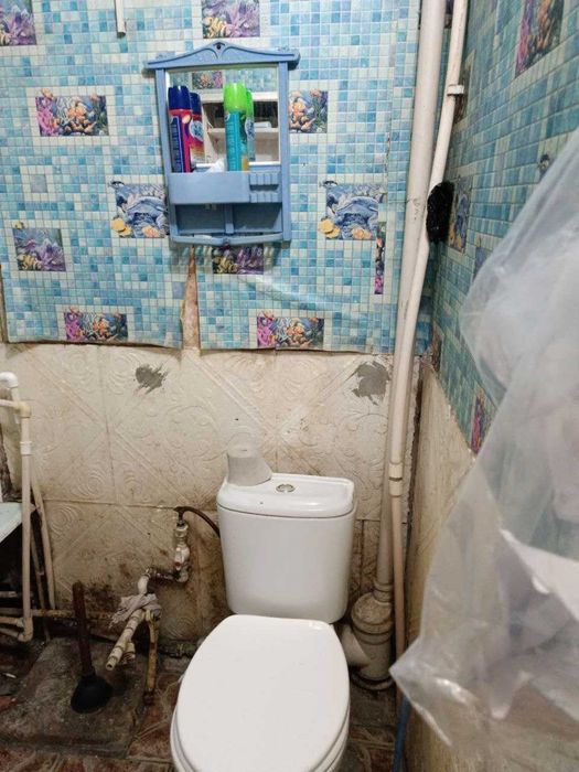 Продаётся квартира