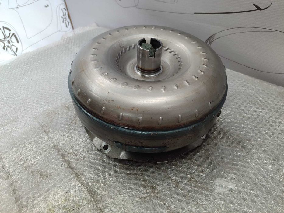 Convertizor De Cuplu Mercedes-Benz C-Class (W205) 2014–2021 / Cod OEM A2312500502 (5D1)