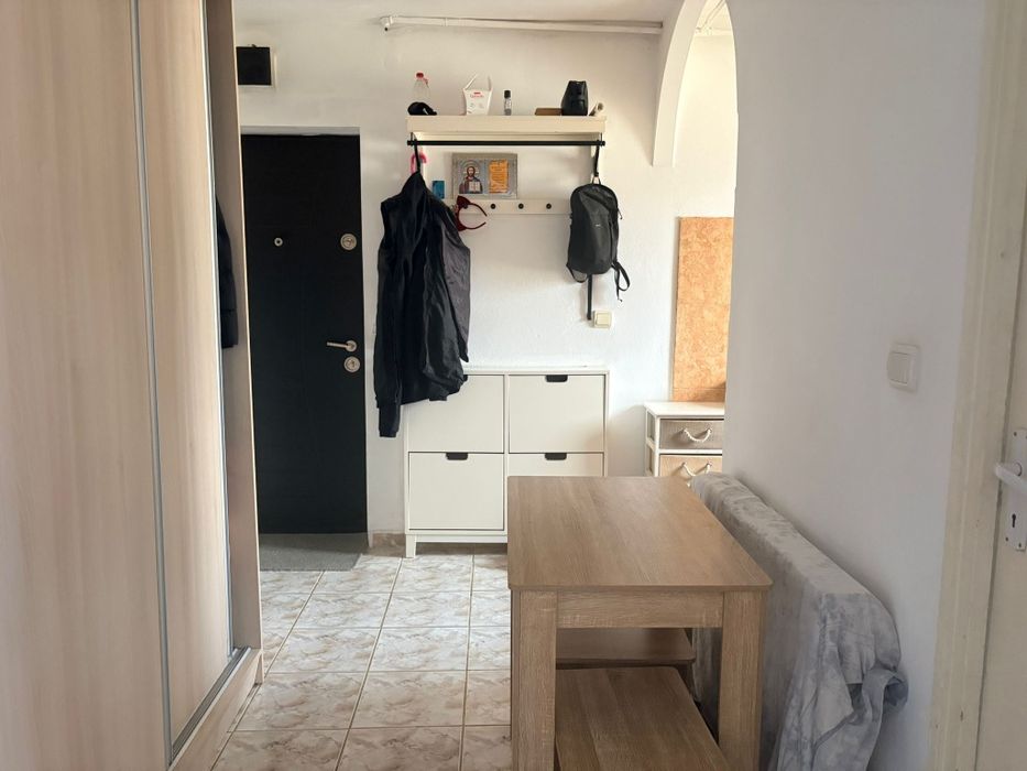 Apartament 2 camere de vânzare – gata de mutare!

Cauți un apartament