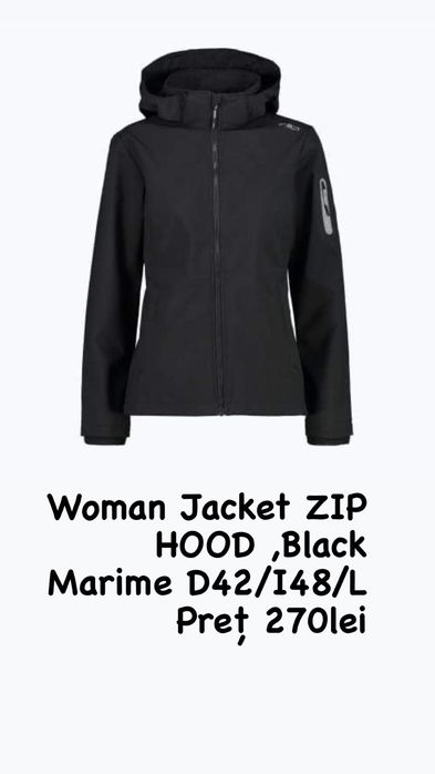 JAckeTe icepack diferite modele