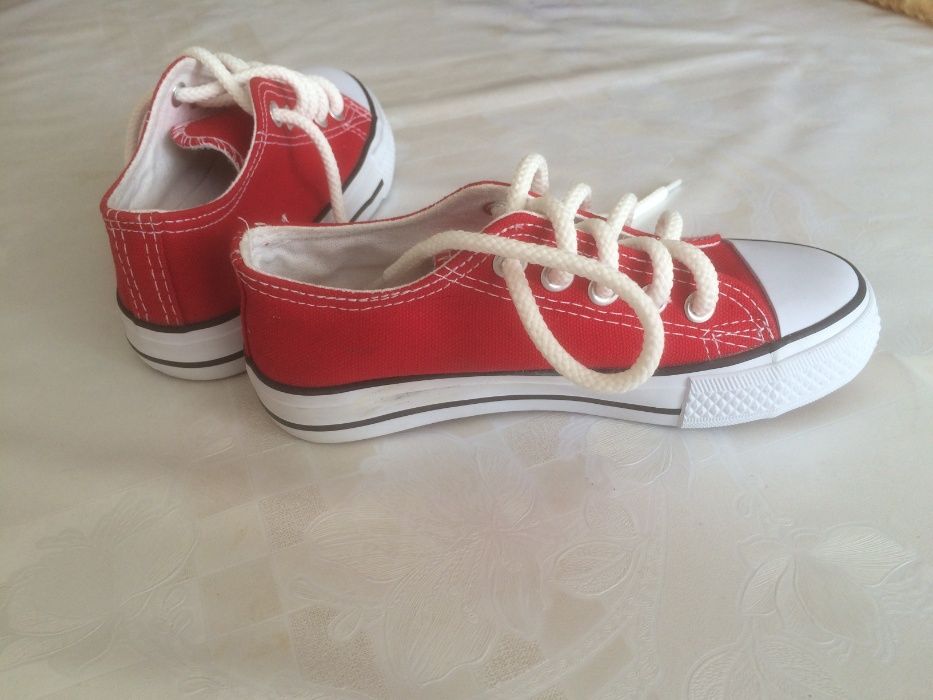 Красовки для девочки