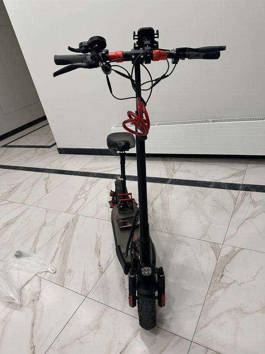 Электросамокат Kugoo m4 pro оригинал!!!