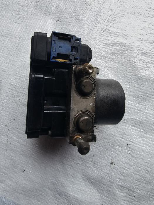 POMPA ABS SUZUKI 84E0 BE 2WD, 84E0BE2WD, 06.2109-0148.3, 06210901483, 5WK84118