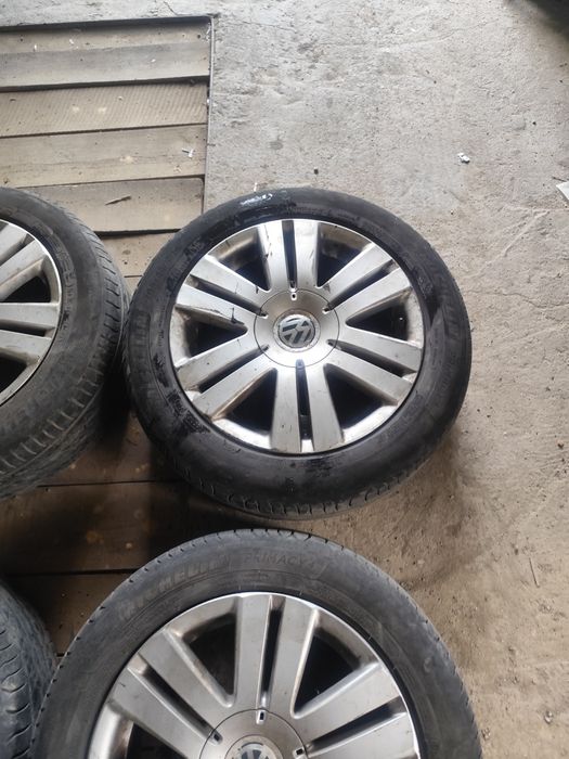 Джанти за Фолксваген 16 цола