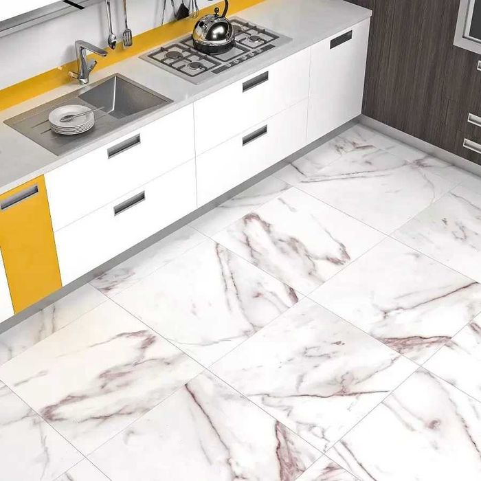 Укладка кафеля и отделька камнем (корка гранит) качественно